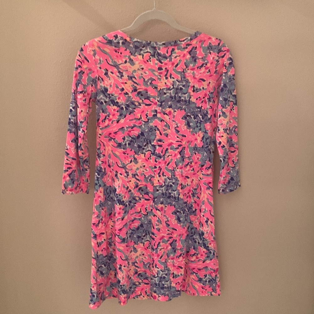 Lilly Pulitzer dress - Picture 5 of 5
